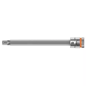 Socket set Wera 05003336001