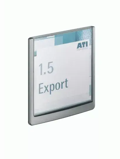 CLICK SIGN Durable 149x148.5mm Photo 2