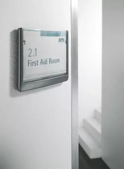 CLICK SIGN Durable 149x148.5mm Photo 4