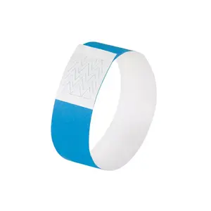 Event wristband Sigel EB211 Blue