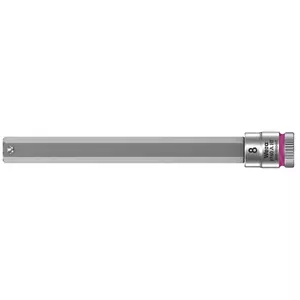 Socket set Wera 05003340001
