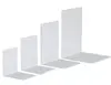 Maul 3513905 Acrylic Bookend Set Photo 2