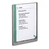 Sign holder Durable 486737 Photo 2