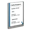 Sign holder Durable 486737 Photo 3