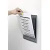 Sign holder Durable 486737 Photo 9