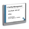 Sign holder Durable 486637 Photo 3