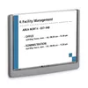 Sign holder Durable 486637 Photo 5