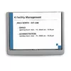 Sign holder Durable 486637 Photo 6