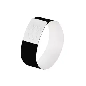 Event wristband Sigel EB215 Black