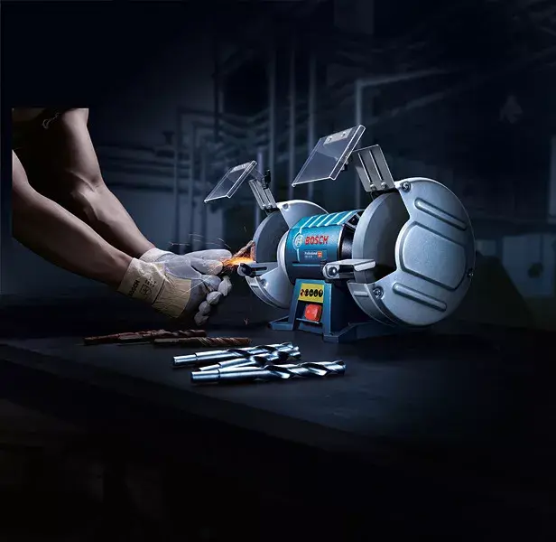 Шлифовальная машинка Bosch 0 601 27A 400 Photo 3