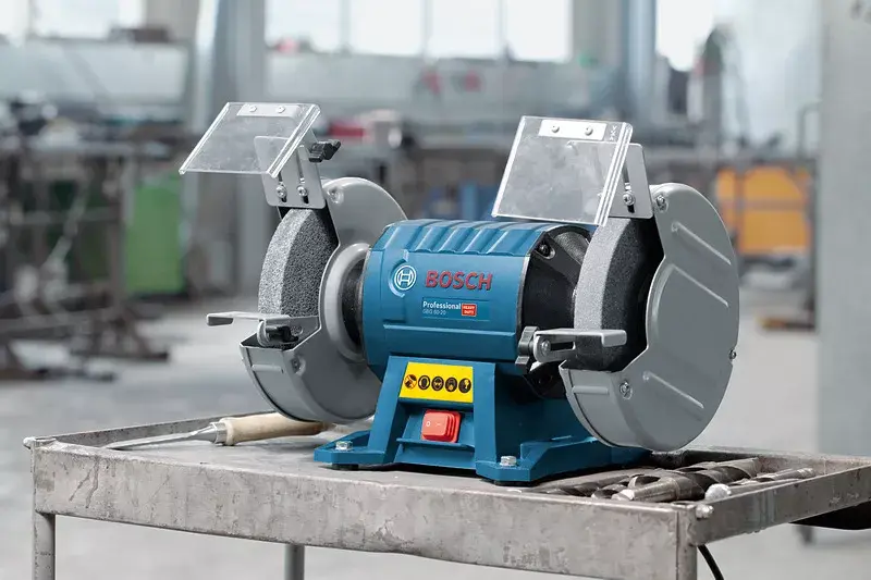 Шлифовальная машинка Bosch 0 601 27A 400 Photo 5