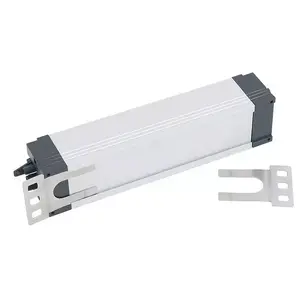 Mounting kit Bachmann 940.097 Stainless steel