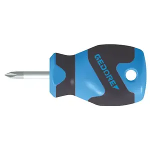 Manual screwdriver Gedore 1531204
