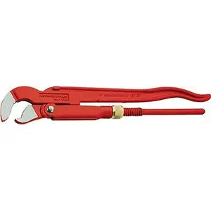Pipe cutter Rothenberger 70123X — compact design, durable construction