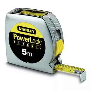 Tape Measure Stanley Powerlock LD 0-33-932