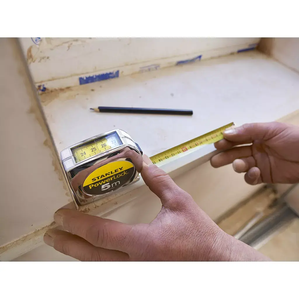 Tape Measure Stanley Powerlock LD 0-33-932 Photo 2