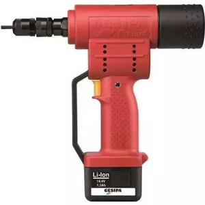 Rivet Tool GESIPA 7260032 — professional hand riveter, high durability and precision