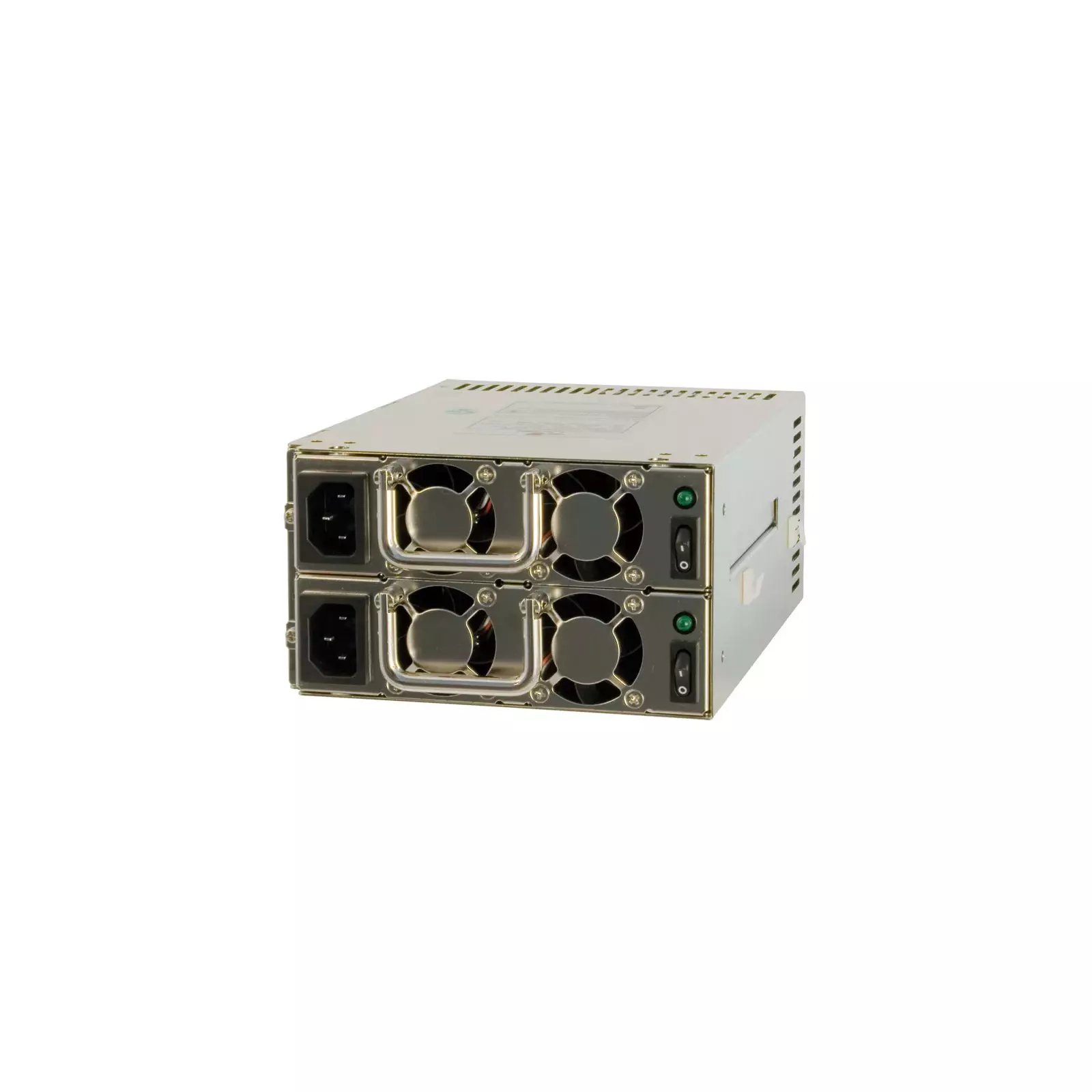 CHIEFTEC MRG-5800V Photo 1