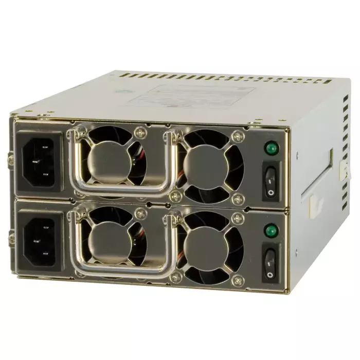 CHIEFTEC MRG-5800V Photo 1