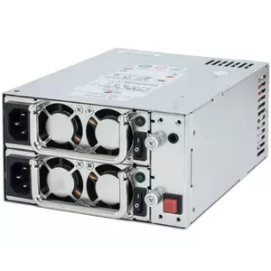 Chieftec MRT-5320G блок питания 320 W 24-pin ATX PS/2 Серебристый