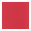 Салфетки бумажные Papstar 82898 Красные Photo 2