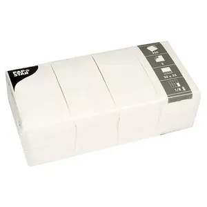 Paper napkins Papstar 82552