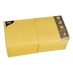 Paper Napkins Papstar 12485