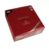 Paper napkins Papstar 11608 Bordeaux 400×400 mm Photo 3