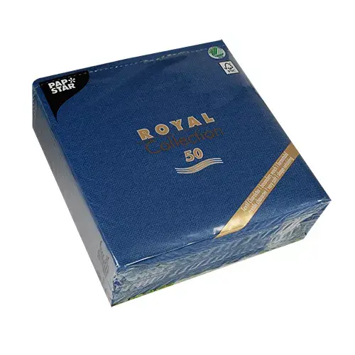 Paper Napkins Papstar 11605 Photo 3