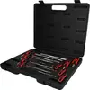 T-handle hex key set KS Tools 151.8150 Photo 2