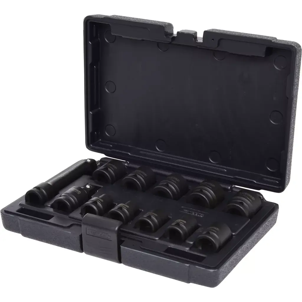 KS Tools 515.0112 socket/socket set 515.0112 Photo 2