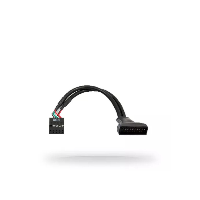 CHIEFTEC Cable-USB3T2 Photo 1