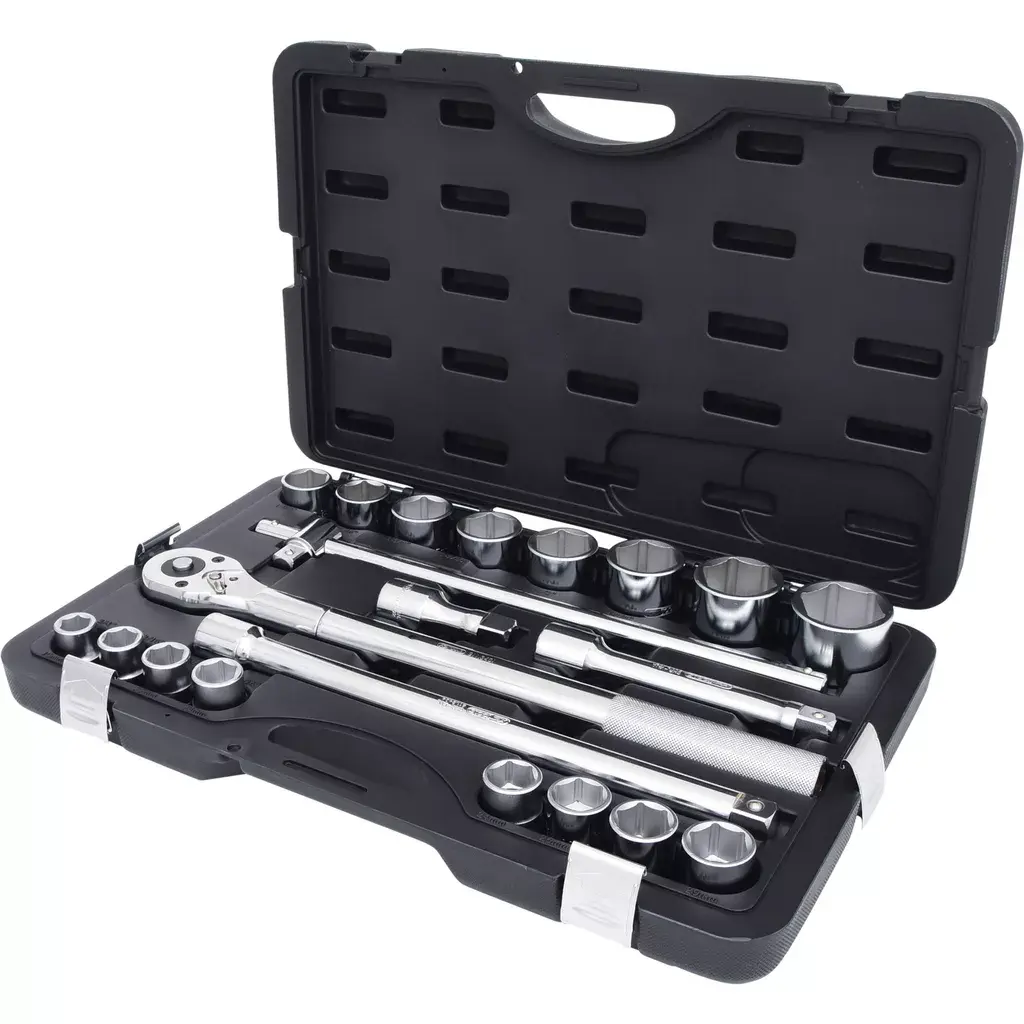 Uzgriežņu komplekts KS Tools 911.0721 Photo 2