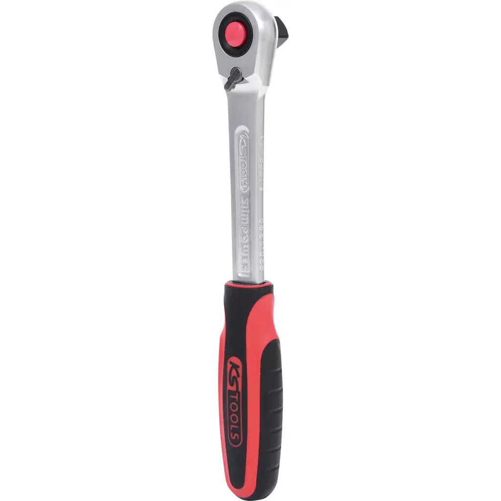 Ratchet Wrench KS Tools 920.1290 Photo 2