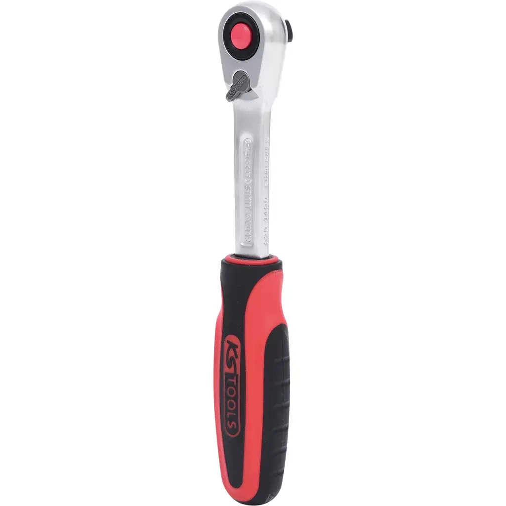 Ratchet Wrench KS Tools 920.1490 Photo 2