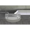 Threaded anchor Fischer Aircrete anchor FPX-M8-I Photo 2
