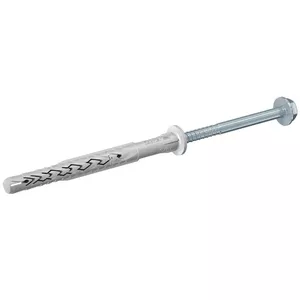 Рамный дюбель Fischer SXRL 10 x 120 FUS с шестигранной головкой