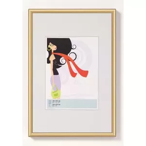 Picture Frame Walther Design New Lifestyle 15 x 20 Gold