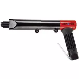 Pneimatiskā adatu skalošanas ierīce Aerotec Pro 3000 min⁻¹, adatas 19×3 mm, virzuļa 24 mm