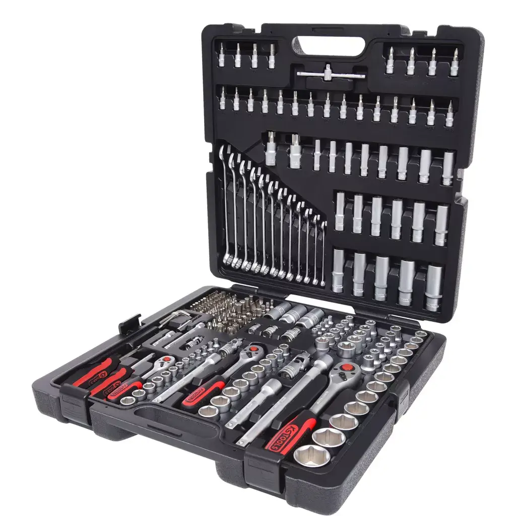 Uzgriežņu komplekts KS Tools 917.0216 Photo 2