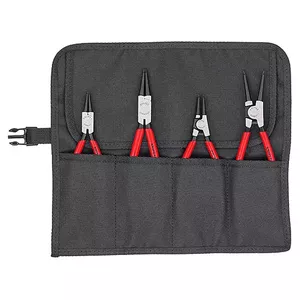 Uzgriežņu komplekts Knipex 00 19 56 V01