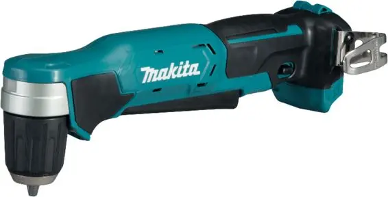 Leņķa urbjmašīna Makita DA333DZ, 1100 apgr