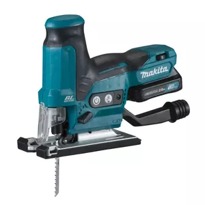 Makita JV102DZ elektriskais zāģis 3000 sitieni minūtē