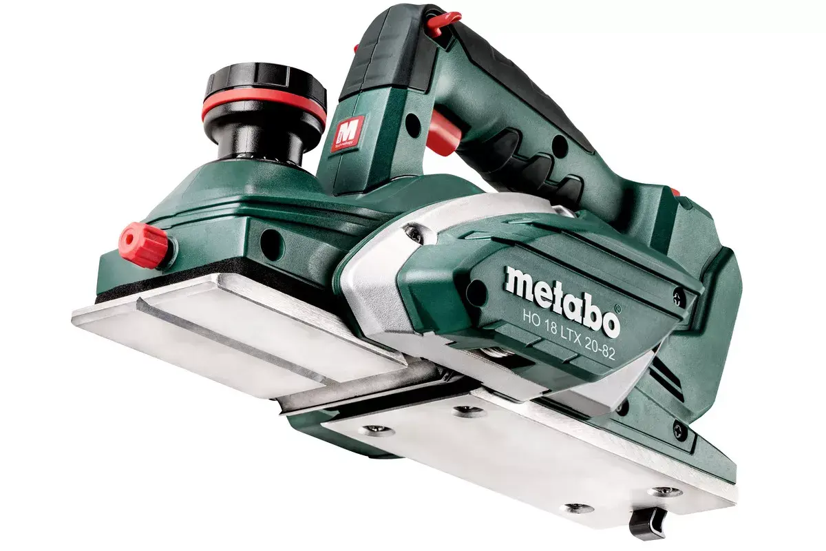 Plānotājs Metabo HO 18 LTX 20-82 Photo 2