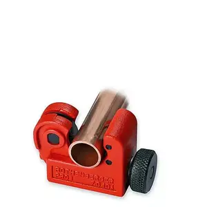 Manual pipe cutter Rothenberger 70401