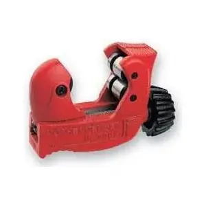 Pipe cutter Rothenberger 70015 — cutting capacity 1/8" to 2" (3–50 mm)