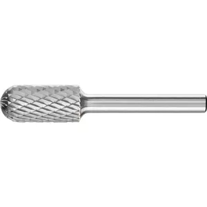 Gravēšanas frēze PFERD WRC 1225/6 Z3 PLUS, kāta diametrs 6 mm, Ø 1.2 cm, garums 65 mm