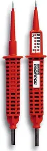 Voltage Tester Benning PROFIPOL+ 12–690 V AC/DC (model 020023) — voltage and continuity tester