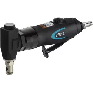 Impact wrench HAZET 9036N-1 1/4" 2600 RPM Black Blue