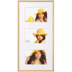 Picture Frame Walther Design New Lifestyle 3x13x18 Gold